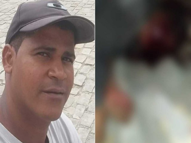 Jacobina: Homem  morto a pedradas no bairro Mutiro