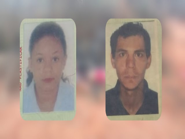 Duplo homicdio registrado na cidade de Umburanas; casal tambm foi asfixiado e queimado