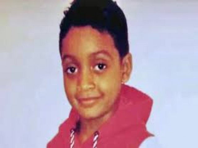 Morre garoto de 10 anos atingido por bala perdida em Porto