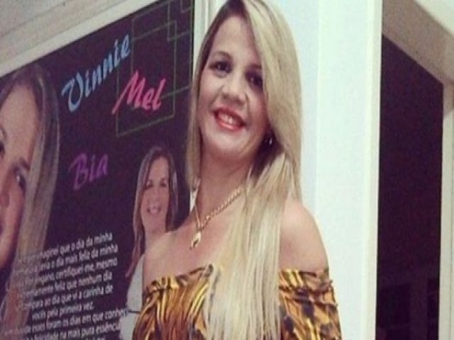 Itoror em luto - Morre a enfermeira Cliciana Miranda aos 46 anos