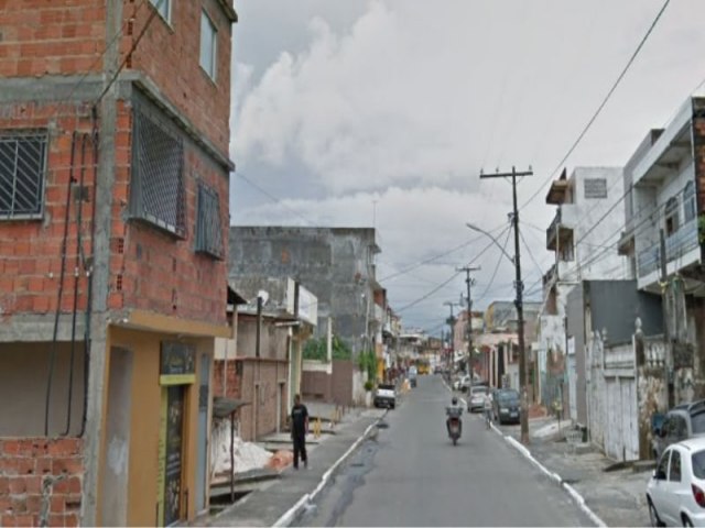 Salvador: Empresrio  assassinado e quatro pessoas so baleadas em Alto de Coutos