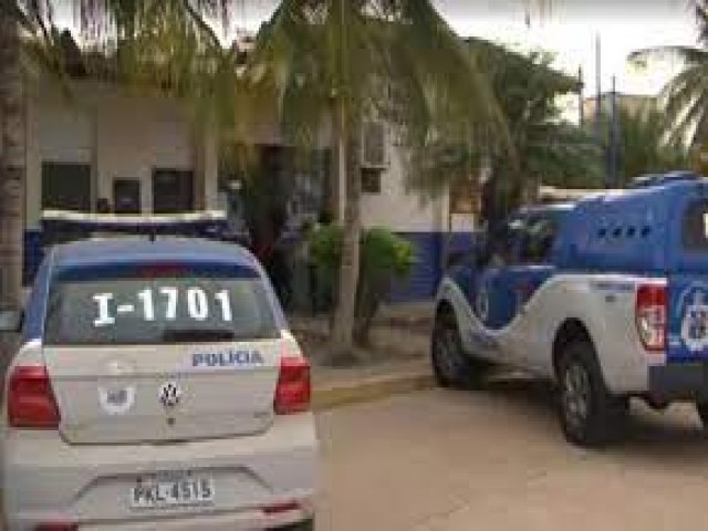 Juazeiro: Criana de 5 anos e mais 4 pessoas so baleadas no bairro Argemiro