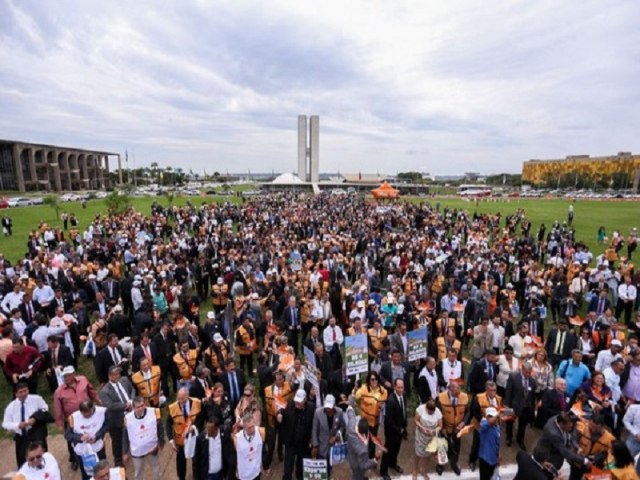 Greve de prefeituras? Dia 30, os municpios nordestinos vo parar 