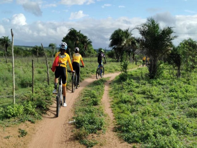 4 Cicloturismo de Queimadas: Um evento para ciclistas, simpatizantes e apaixonados pelo mundo das bikes