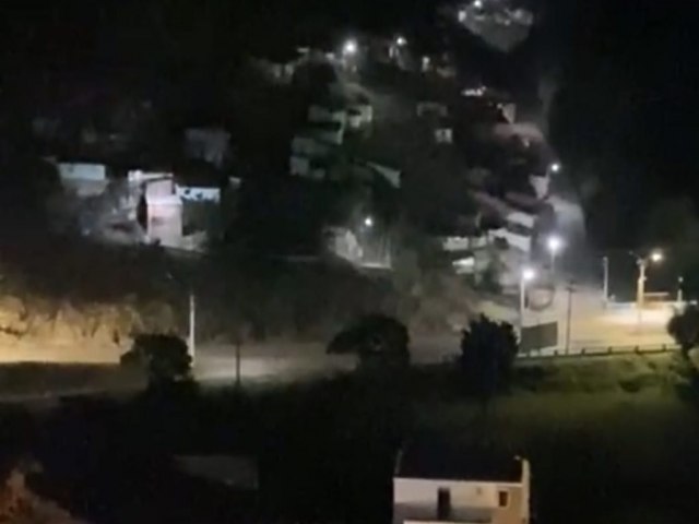 Jacobina: Polcia Civil esclarece crime e prende suspeito de matar jovem em noite de terror no bairro da Grotinha