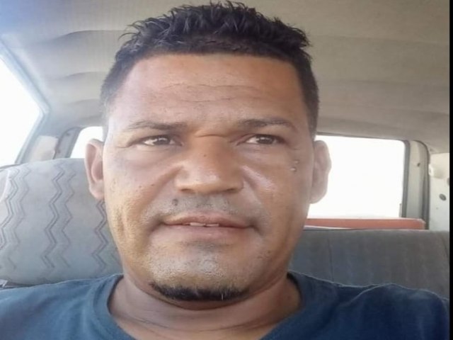 Famlia desesperada em busca de agricultor desaparecido em Lages do Batata