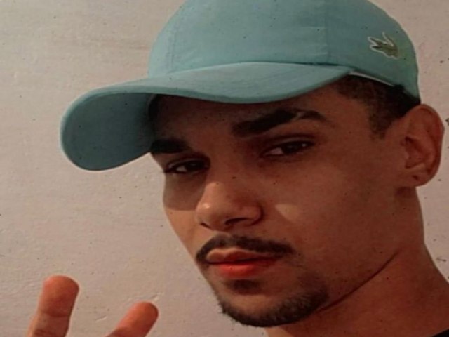 Jovem de Capim Grosso é assassinado a tiros no Distrito do Junco, em Jacobina