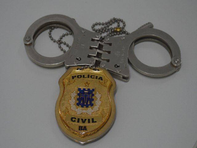 Capim-grossense acusado de dois homicídios, incluindo o próprio tio, é preso no Rio Grande do Sul