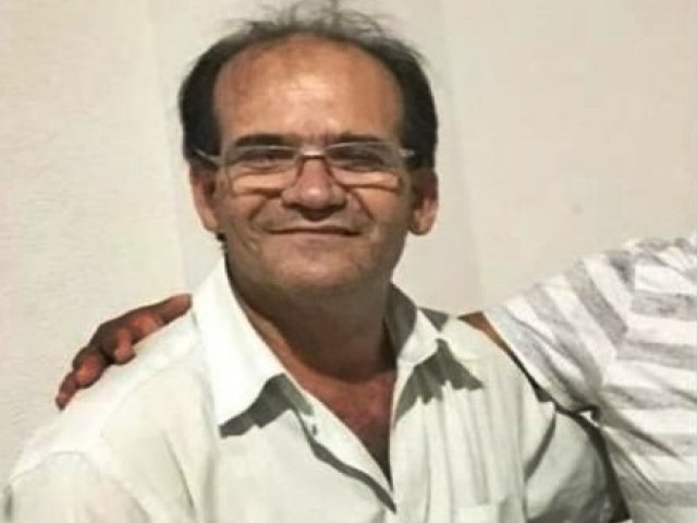 Capim Grosso: Empresário, dono de supermercado é encontrado morto, na manhã desta segunda-feira (13)