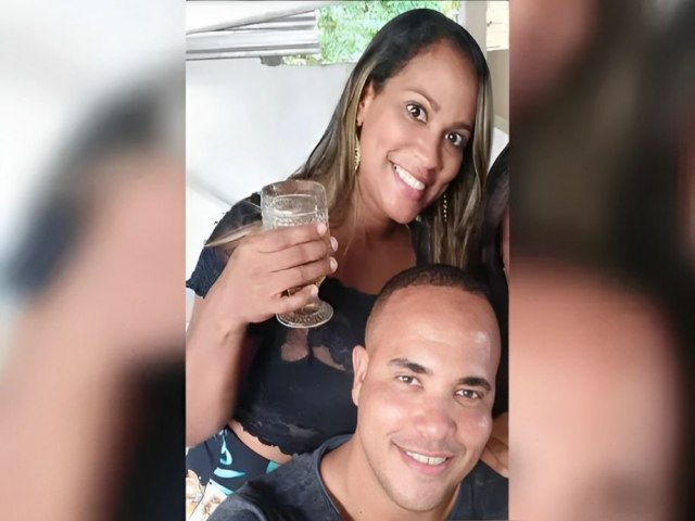 Ex-sargento tira a própria vida após matar a esposa a tiros em Salvador
