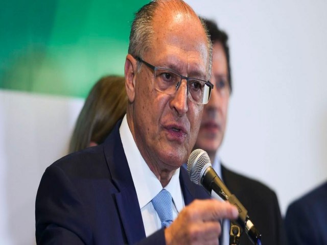 Alckmin confirma transferência de R$ 8,7 bilhões a municípios