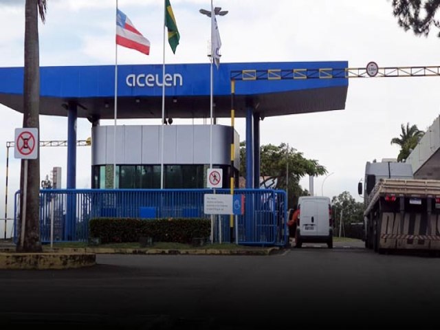 Acelen anuncia aumento no preço da gasolina e do diesel na Bahia