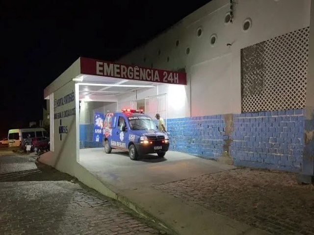 Homem morre em confronto com a PM em Coit