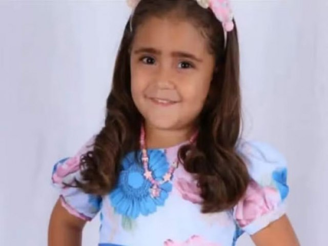 Menina de 4 anos morre após engasgar com pedaço de carne no interior da Bahia