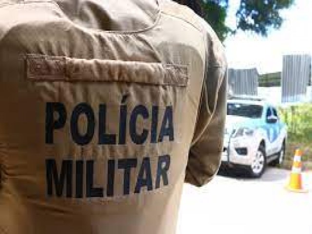 Quatro homens so mortos em troca de tiros com policiais militares no interior da Bahia