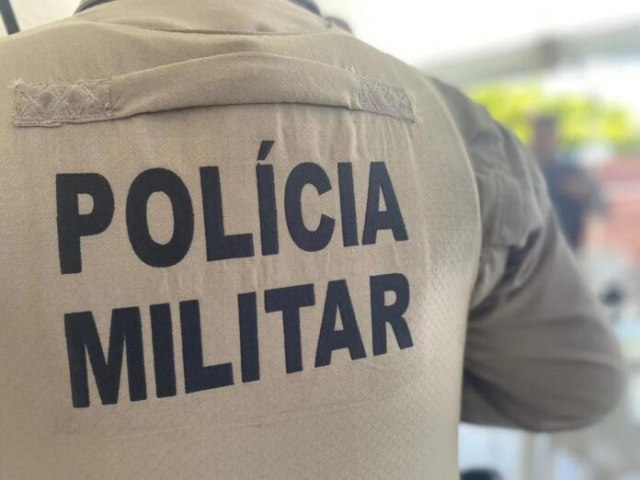 Policial militar tem arma roubada durante carnaval no Nordeste de Amaralina