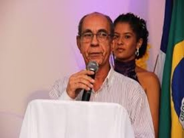 Morre aos 74 anos o mdico e ex-vice-prefeito de Riacho do Jacupe, Gilson Ney Passos