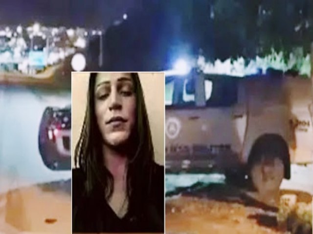 Mulher trans  assassinada a facadas s margens da BR-110 em Ribeira do Pombal