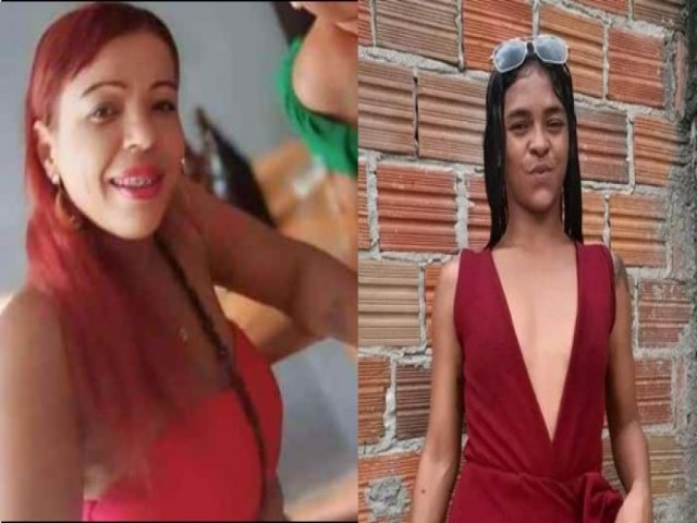 Duas mulheres sequestradas em Coit, foram encontradas mortas em Gavio