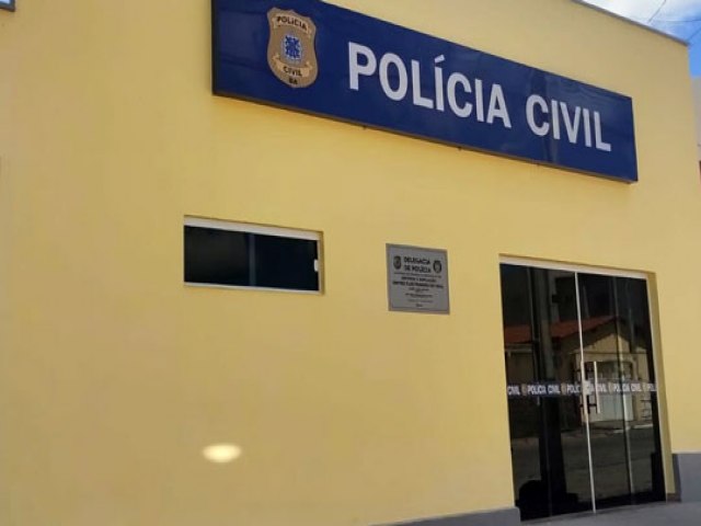 Mototaxista  preso suspeito de abuso sexual contra menina de 8 anos em Queimadas
