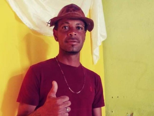 Senhor do Bonfim : homem foi assassinado a tiros no Alto da Maravilha