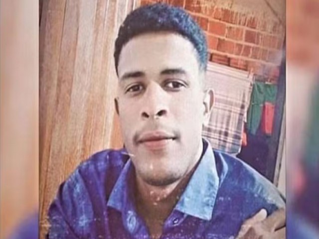 Pintor de 23 anos morre ao cair do segundo andar de prdio em Ipir