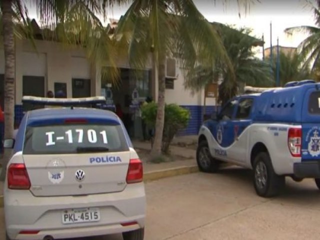 Criana de 2 anos morre depois de ingerir bebida alcolica na Bahia