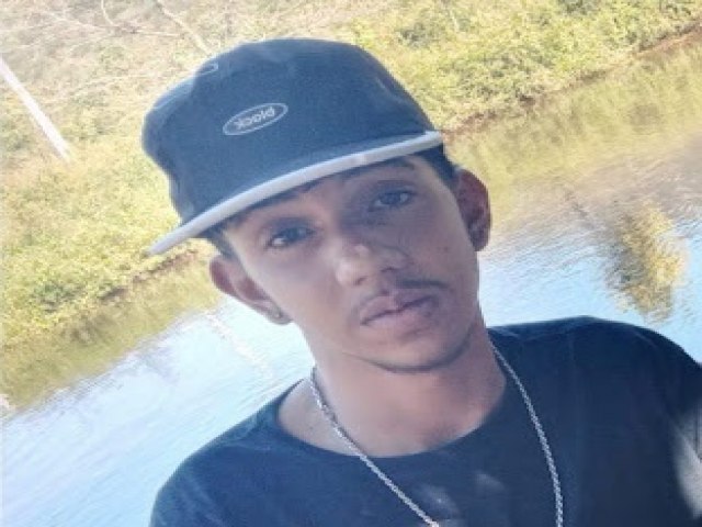 Garoto de 15 anos desaparecido do Bairro Nazar em Jacobina