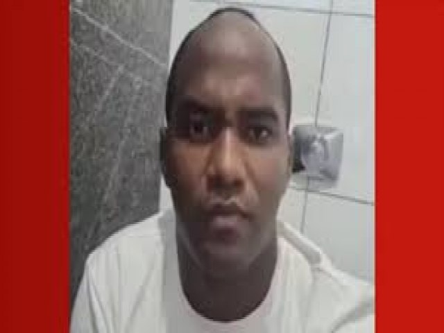Corpo de motorista de aplicativo  encontrado em Salvador; amigo confessou ter matado homem a facadas em chcara