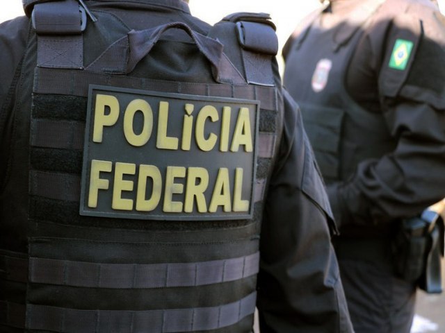 Polcia Federal deflagra operao contra venda de decises judiciais