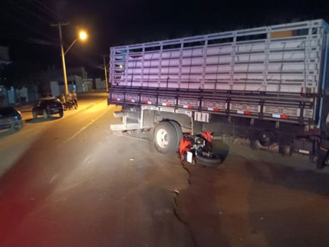 Comerciante morre quase uma semana aps ser internado por causa de acidente em Santaluz