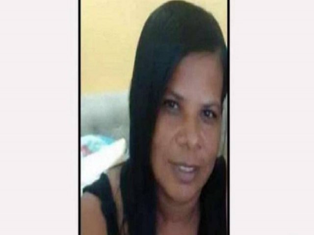 Moradora da Ilha de Itaparica desaparece aps sair do trabalho em Salvador