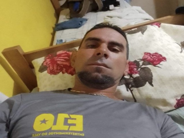 Homem morre vtima de acidente prximo ao povoado de Caiara