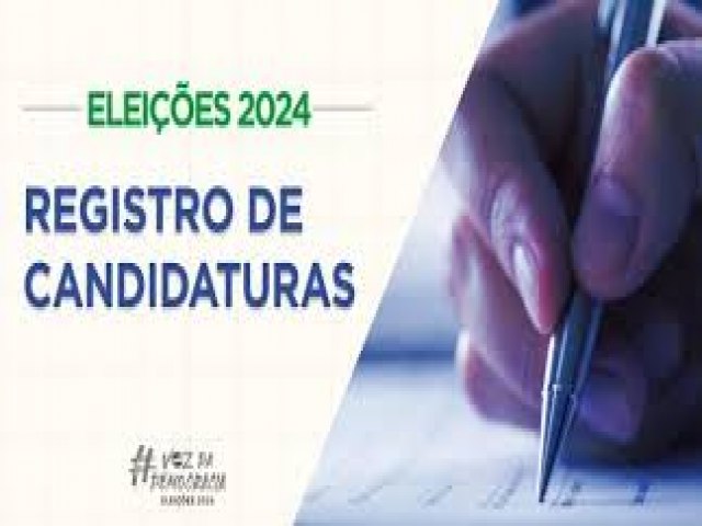 Confira os candidatos a Prefeito, Vice e Vereadores em Quixabeira