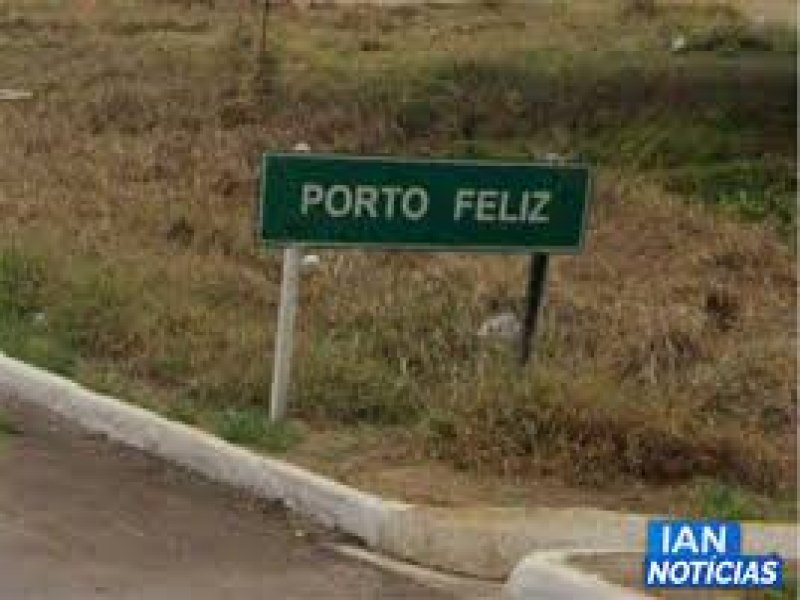 Piritiba: Homem  encontrado sem vida em residncia no distrito de Porto Feliz