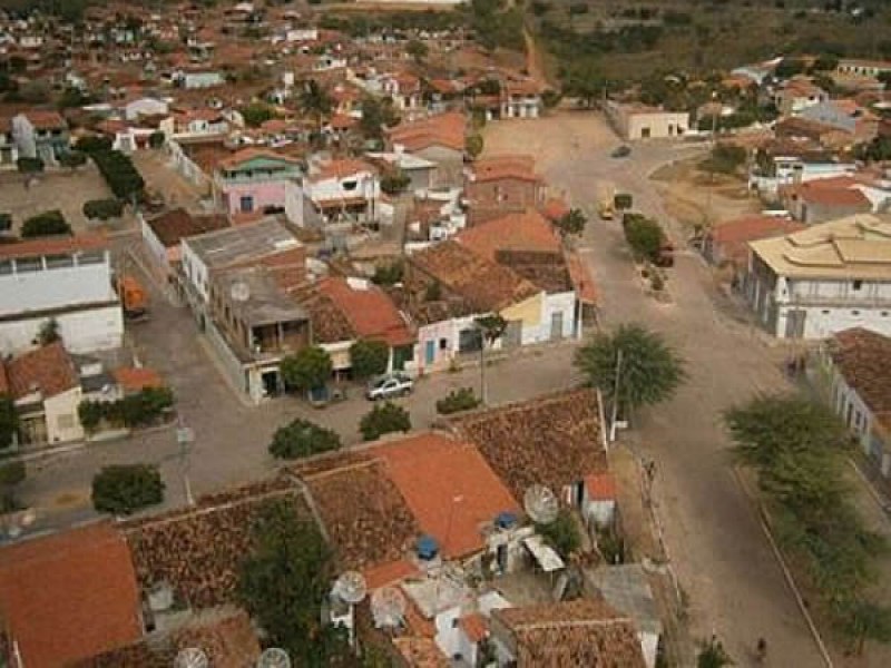 Capim Grosso: Jovem  morto a golpes de faca no Distrito de Pedras Altas