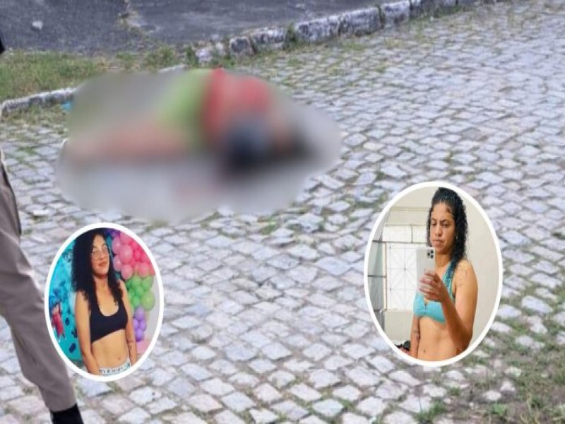 Mulher  executada a tiros em bairro de Dias D'vila