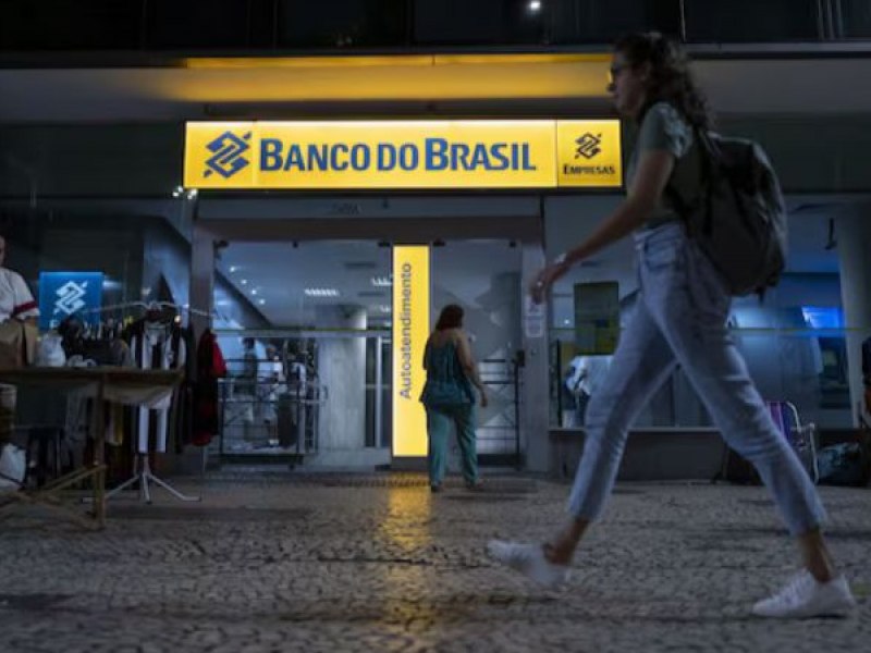 Funcionrios do Banco do Brasil entram em greve a partir desta sexta (13)