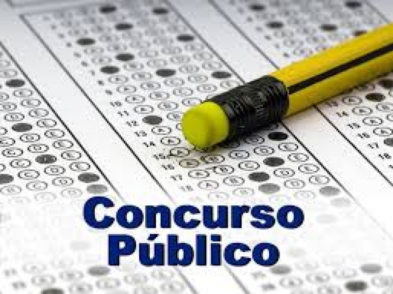 D para passar! Conhea 5 cargos de concursos mais fceis de passar