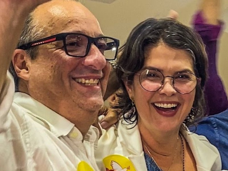 TRE-BA confirma por unanimidade candidatura de Ccero Monteiro a vice-prefeito de Jacobina