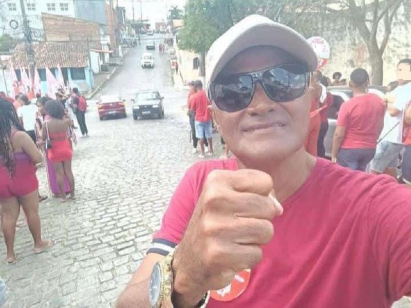 Homem  morto a tiros e outro fica ferido em Cruz das Almas