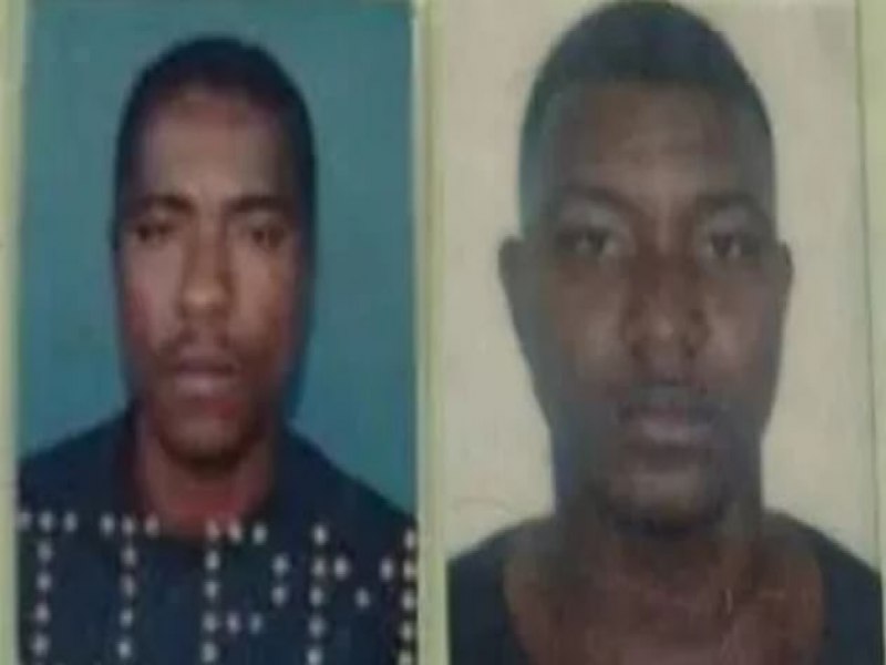 Feira de Santana: Pai tenta defender filho e ambos so mortos a tiros dentro de casa