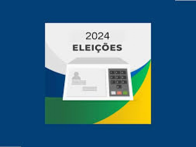 Eleies 2024: Confira se houve mudanas no local de votao