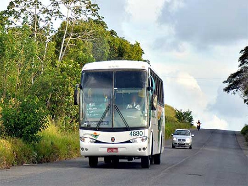 Eleitores baianos tero transporte intermunicipal gratuito no 1 e 2 turno; veja horrios