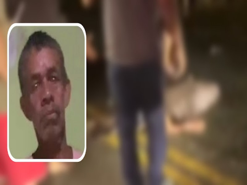 Homem morre vtima de atropelamento na BA 131 em Sade