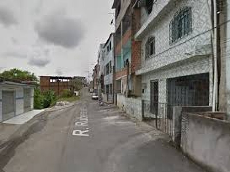 Urgente! Cinco pessoas so executadas no bairro de Sete de Abril, em Salvador