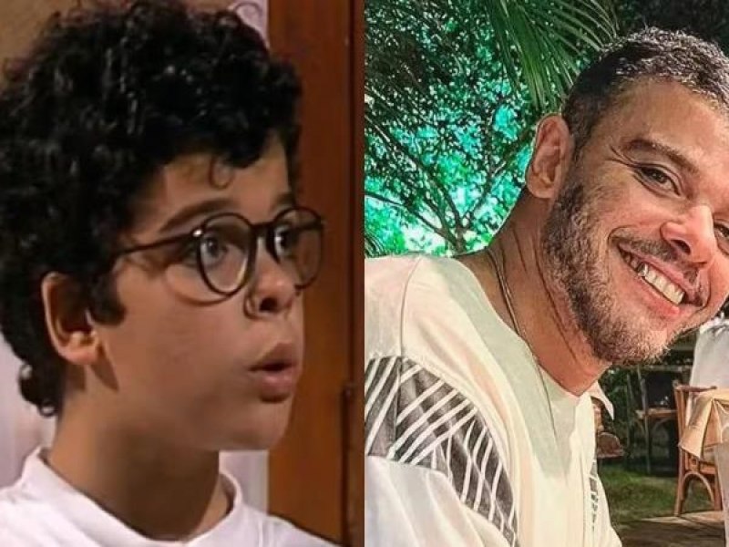 Cmera registra momento em que ex-ator da Globo  morto; veja