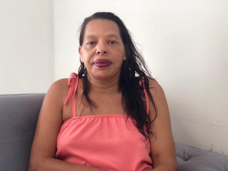 Conhea a incrvel histria da mulher que sobreviveu ao ser sepultada viva pelo ex-marido em Jacobina