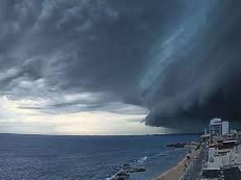 Salvador tem previso de chuva neste fim de semana