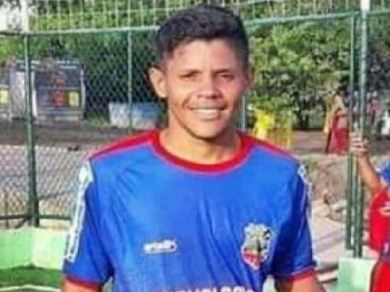 Jovem de 24 anos natural de So Jos do Jacupe morre vtima de infarto fulminante